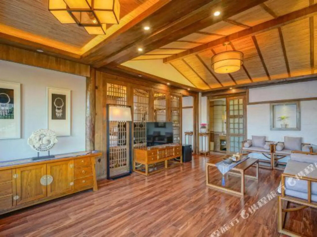 Songyun No.1 Hostel