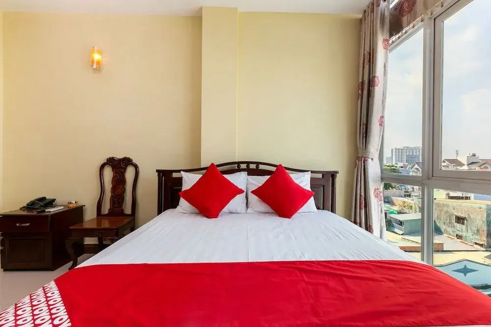 OYO 660 An Thien Resort