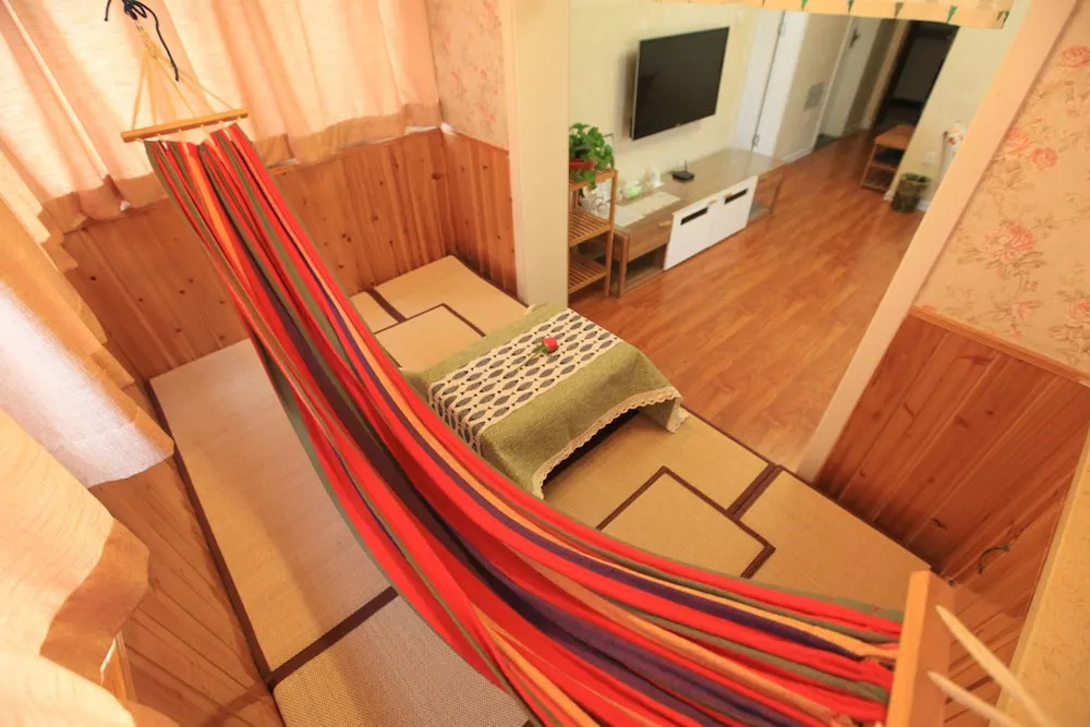 Xiaopang's Home Apartment