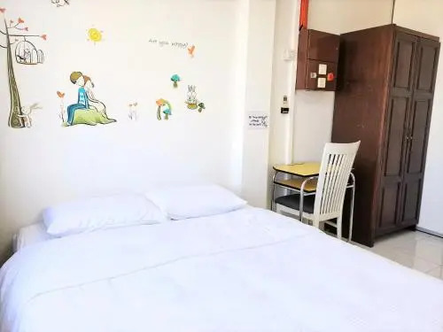 Singtown Guesthouse