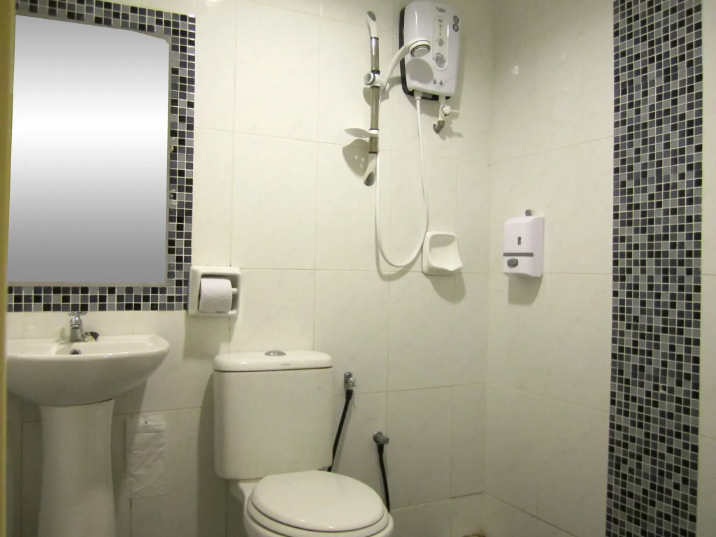 Sun Inns Dmind 3 Seri Kembangan