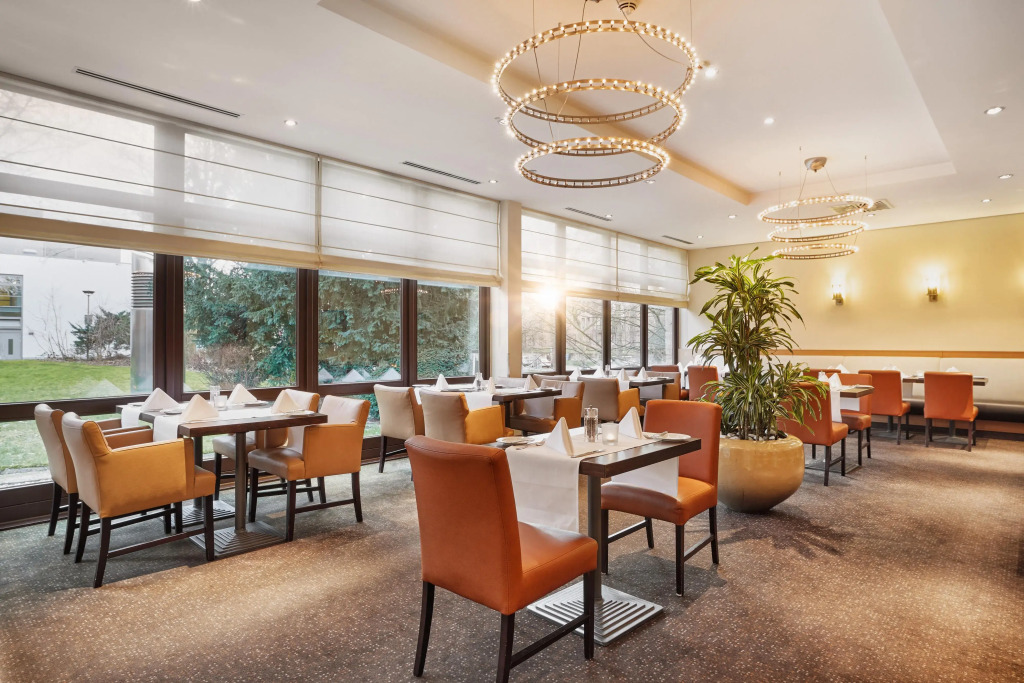 Best Western Hotel Bochum