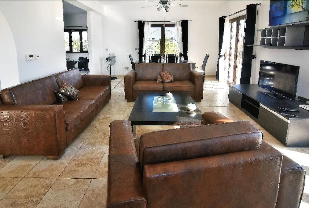 Villa Agios Ilias