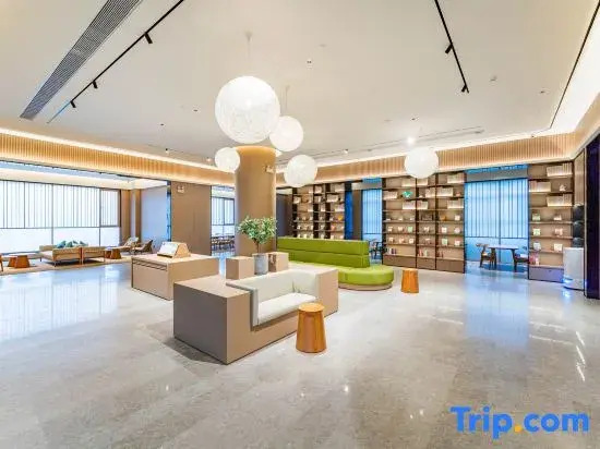 JI Hotel (Foshan Sanshan)