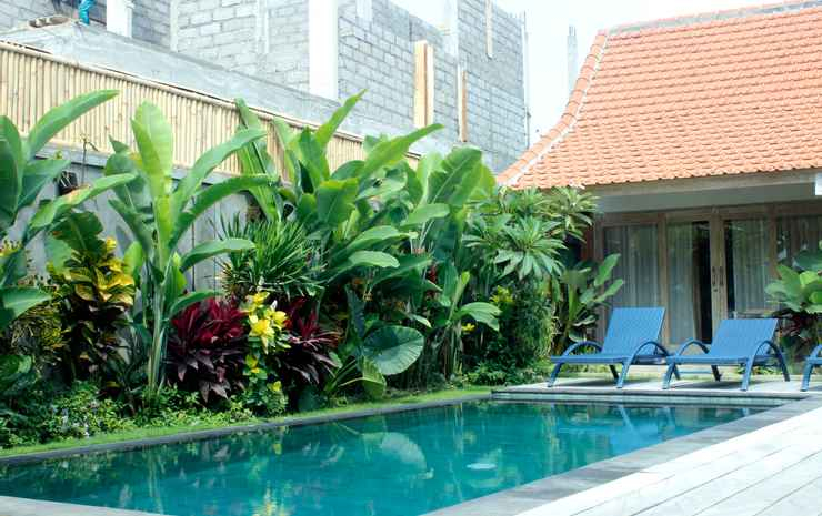 Devan Guest House Canggu