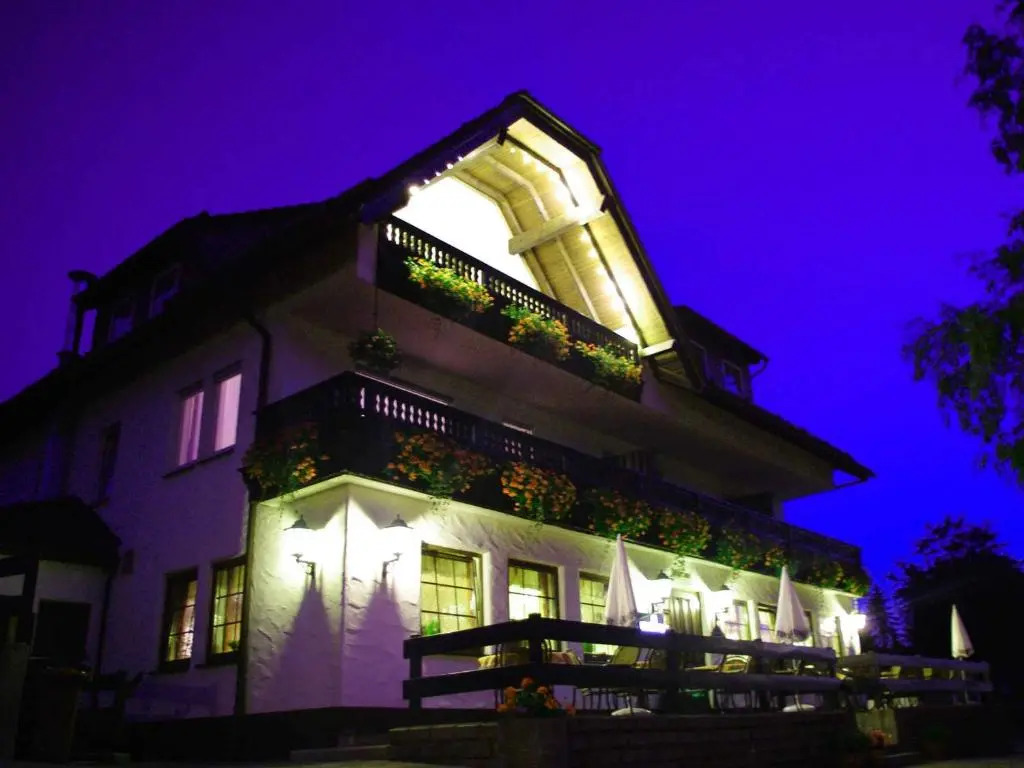 Ferienwohnung Kopf