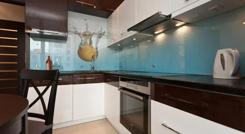 Apartamenty TWW Ochota Deluxe