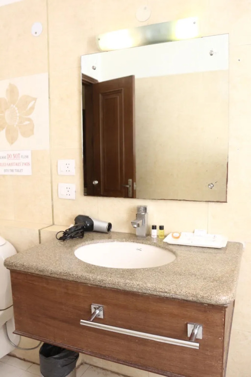 GOODWILL HOTEL