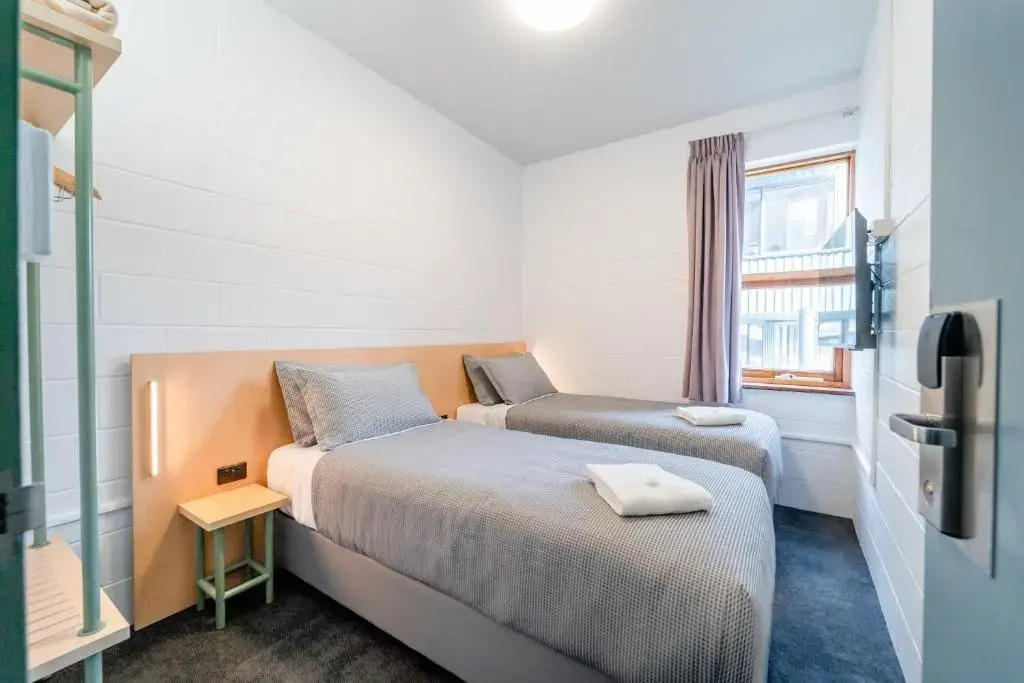 YHA Thredbo