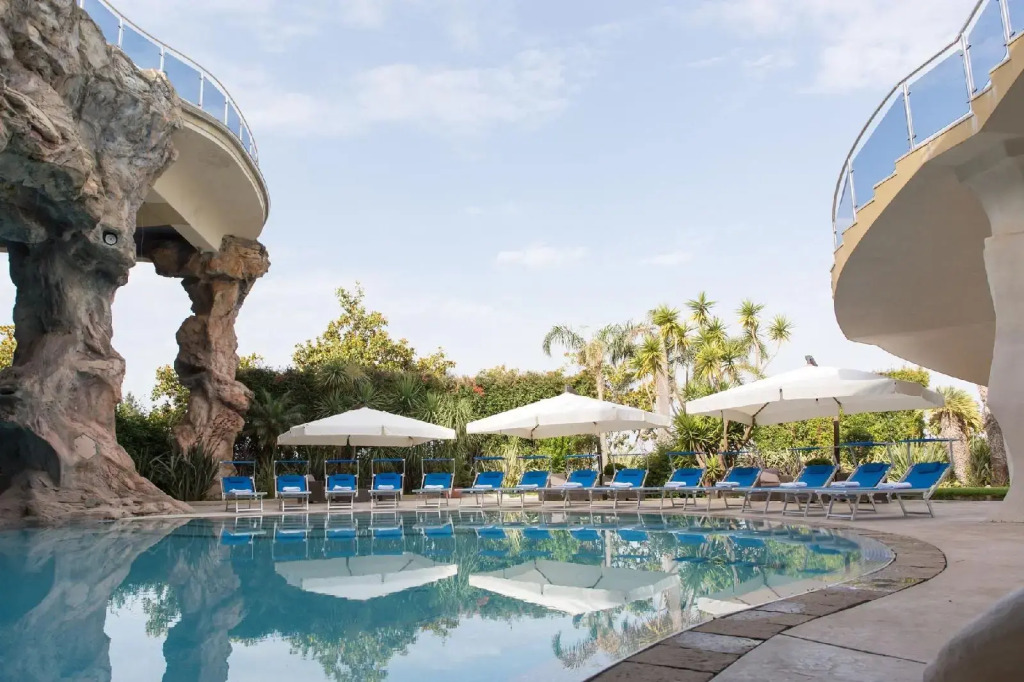 Hotel Arcobaleno