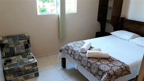 Residencial Vitória