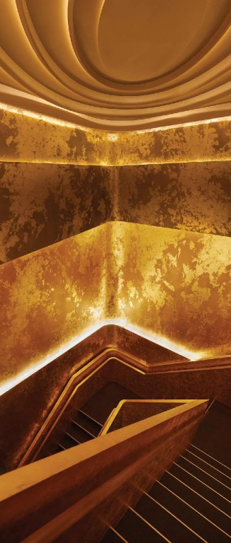 BISHA, a Luxury Collection Hotel, Toronto