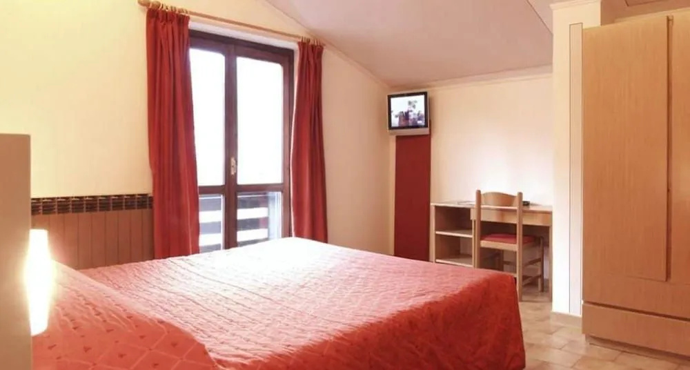 Euro Hotel