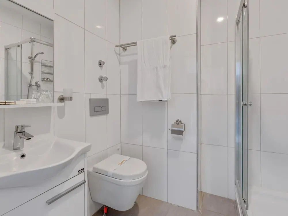 Oberhausen Urban Retreat