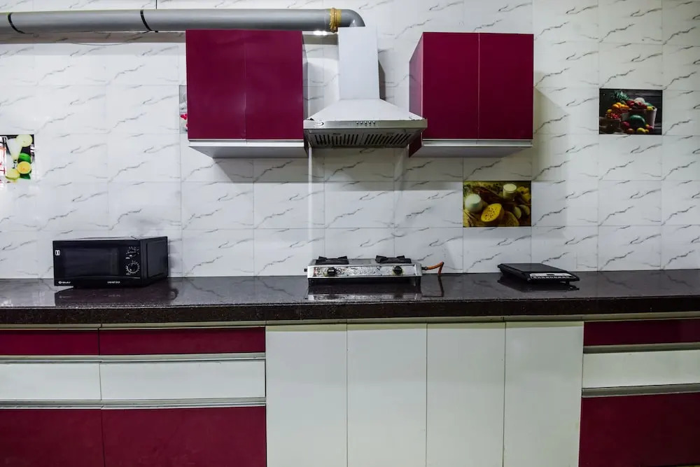 OYO 10092 Home Elegant 3BHK Villa Hiran Magri