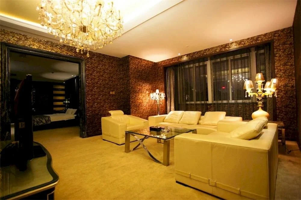 Jingyi Hotel