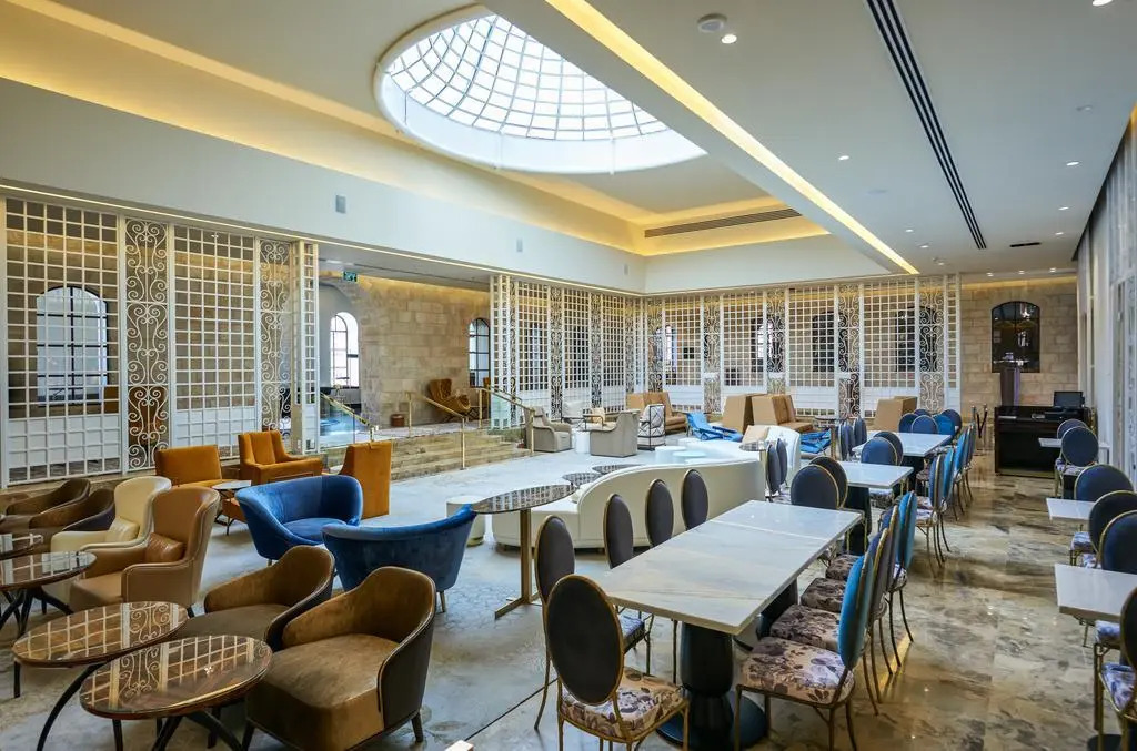 Lady Stern Jerusalem Hotel