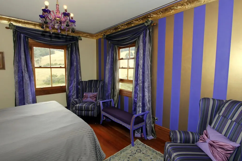 Tracys Boutique B&B Farmstay