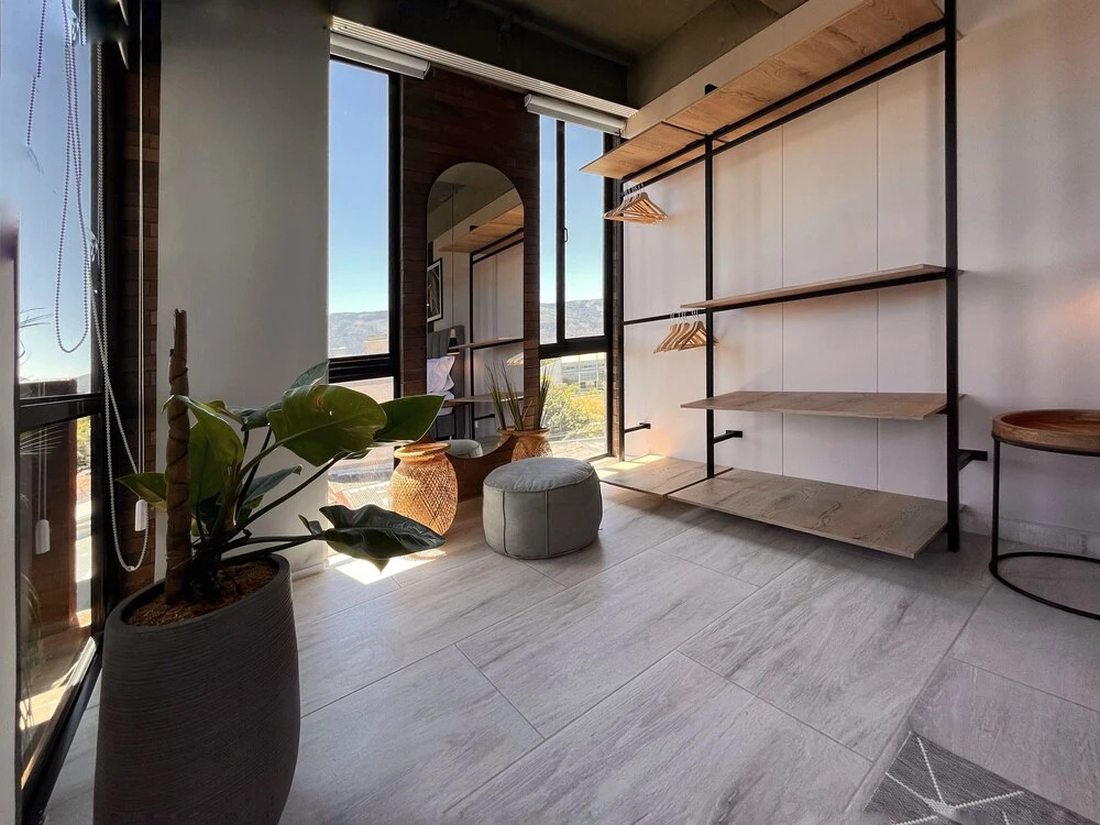 Lauret Lofts by Wynwood House