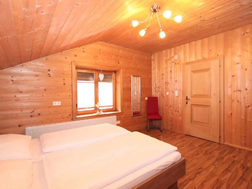 Apartment Heidi Kaltenbach 32110