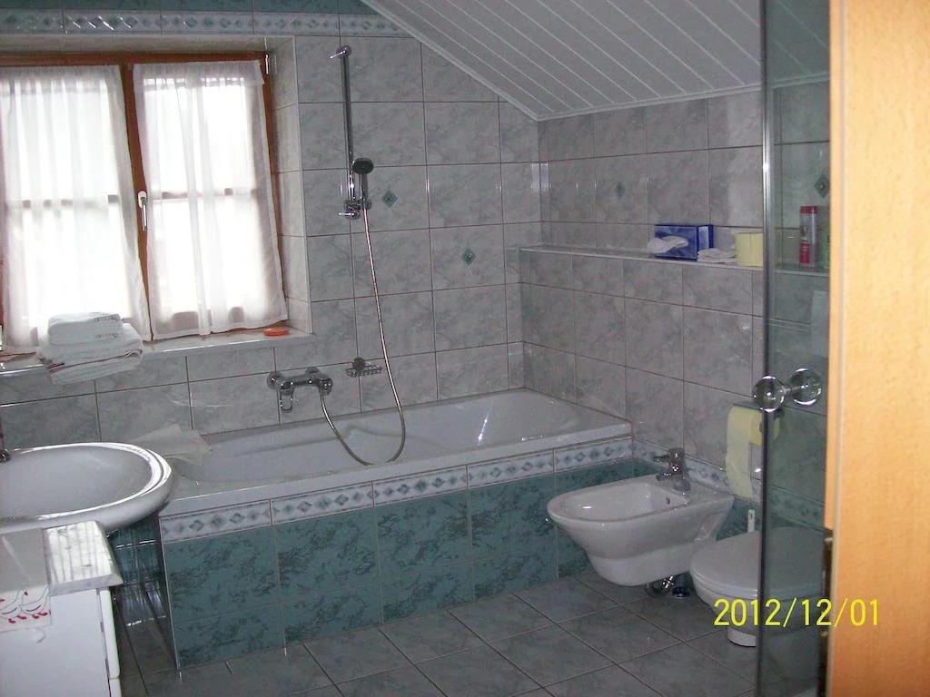 Haus Loidl