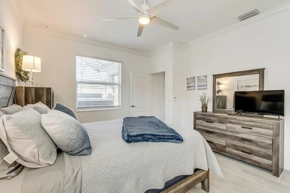Coastal Home w/ Swim Spa & Lanai in Port Charlotte
