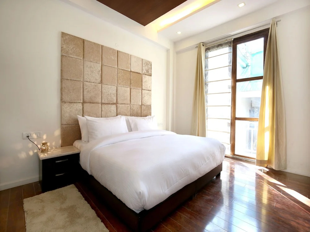 OYO 9895 Home Valley view 1BHK Bharari