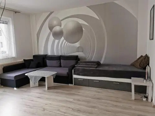 Nina´s Appartement Bad Mitterndorf