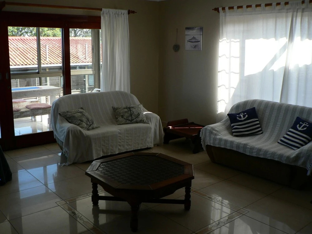 Heroldsbaai Holiday Home