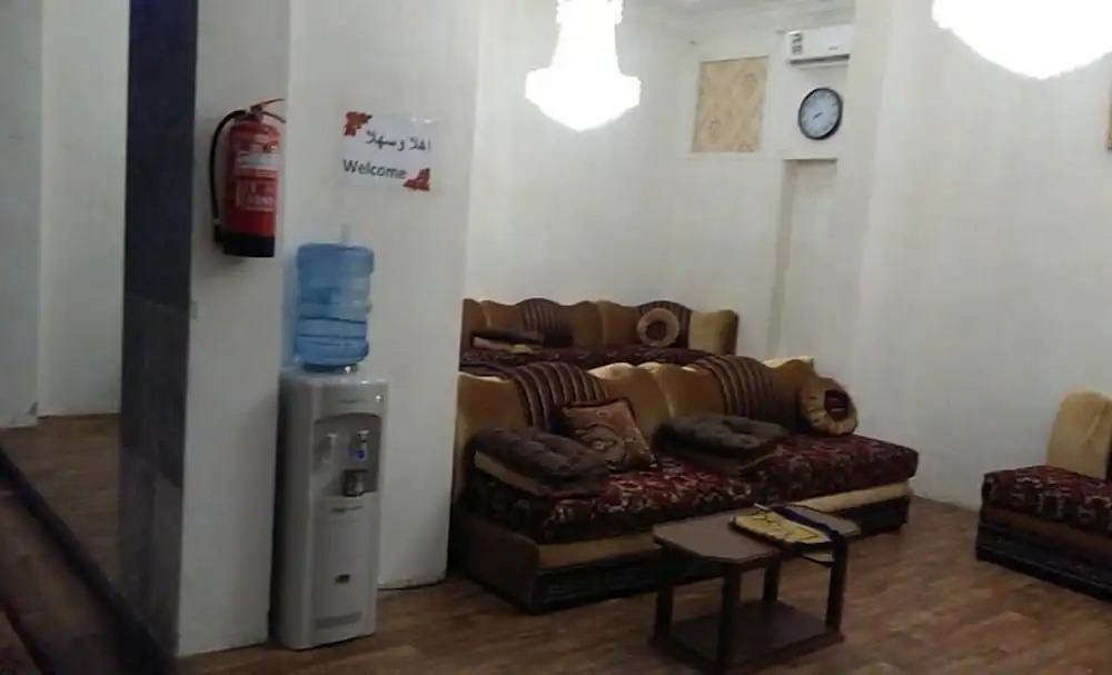 فندق مثابة مكة