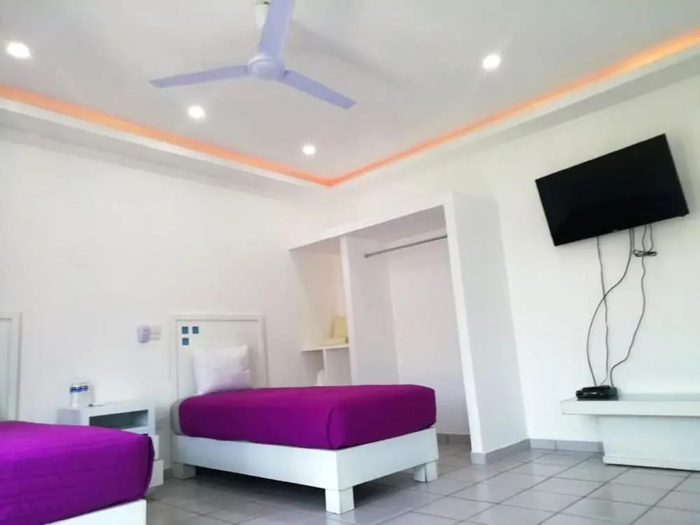 Loft Hotel Malecón Vallarta