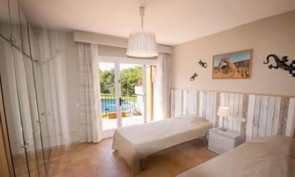 Apartment in Llafranc - 104745 by MO Rentals