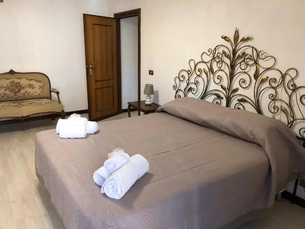 Ottaviano Lodge