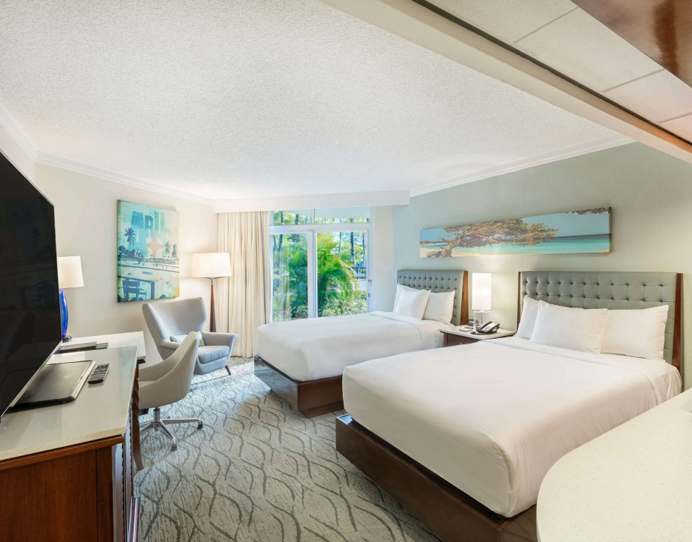 Hilton Aruba Caribbean Resort & Casino