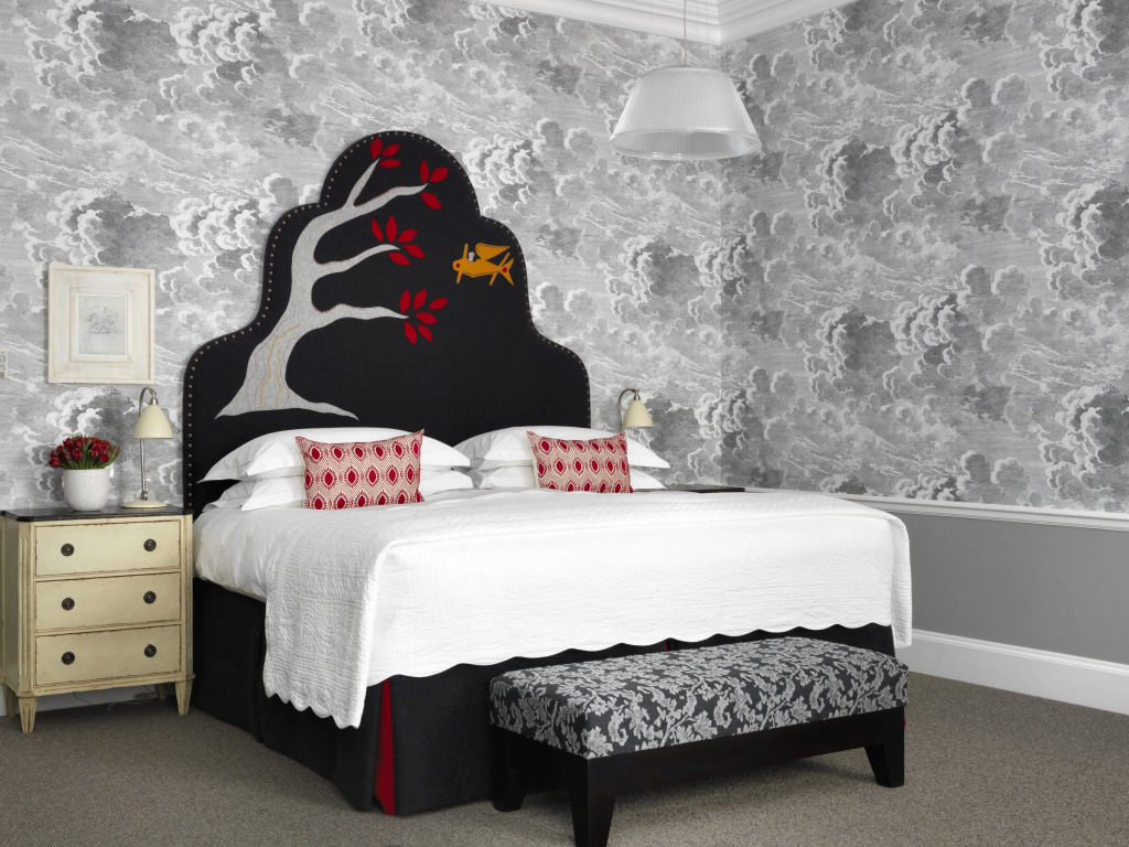 Haymarket Hotel, Firmdale Hotels