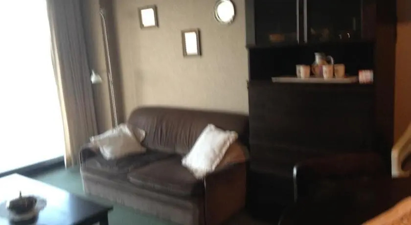 Apartment Blankenduyn 6A