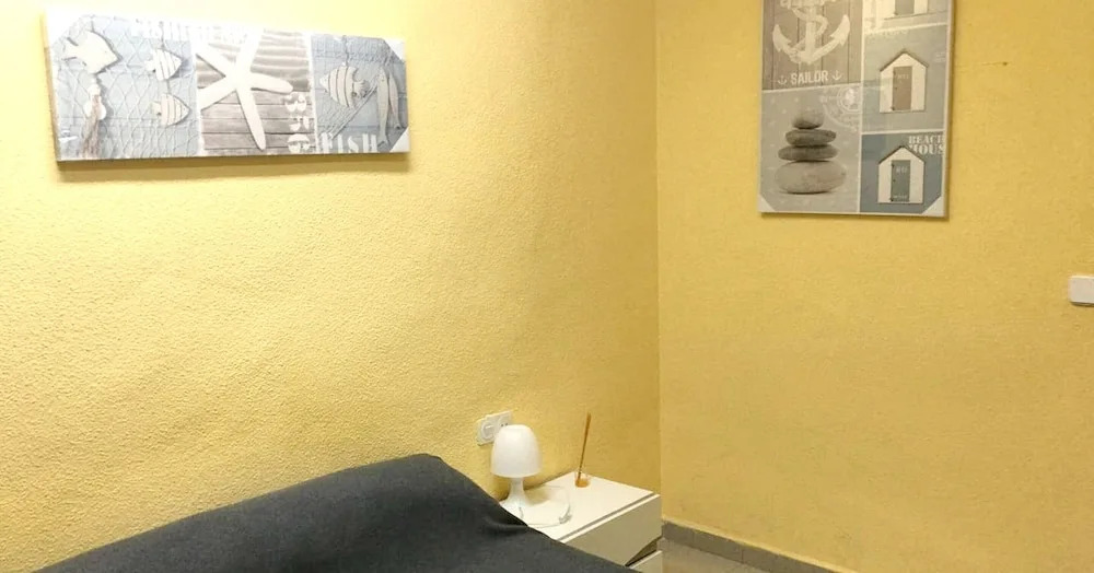 Apartment with 5 Bedrooms in Cartagena, with Wifi - 4 Km From the Beach