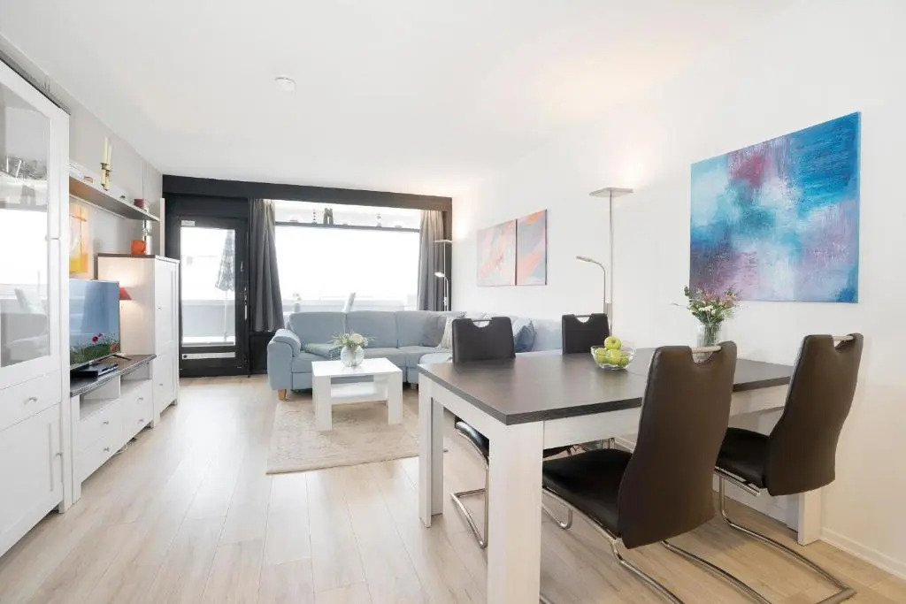 Panoramic Haus A8-9