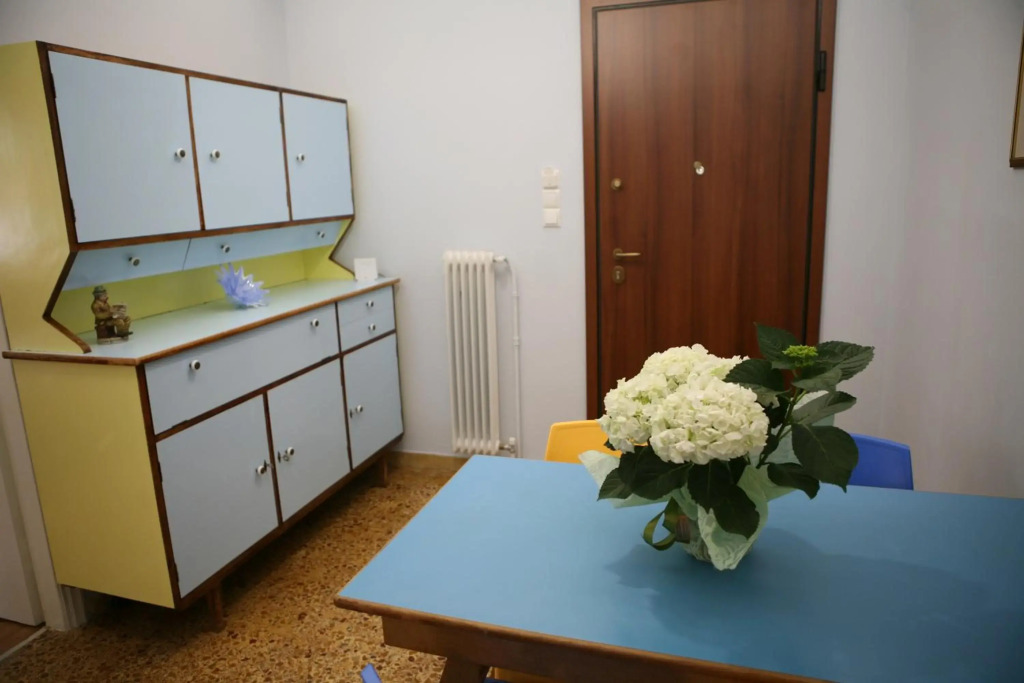 Marika Apartment