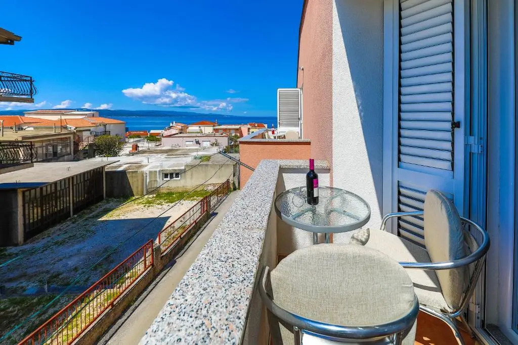 Apartments Gavran