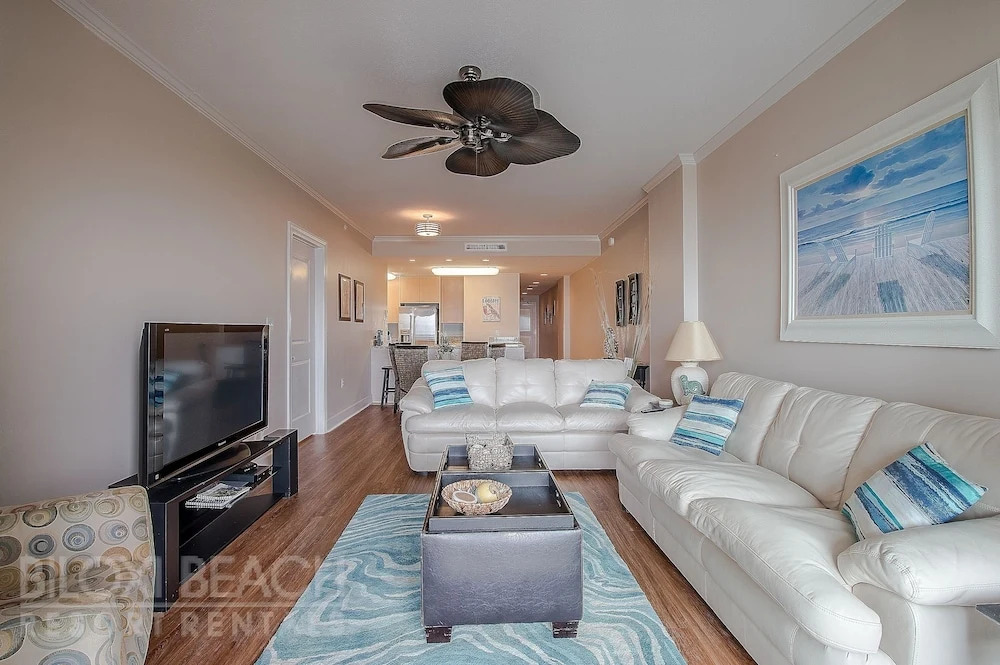 Sea Breeze-Sea Breeze 305