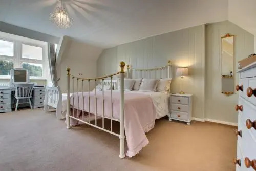 Silverdale Farm House