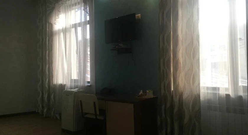 Prince Hotel Kapan
