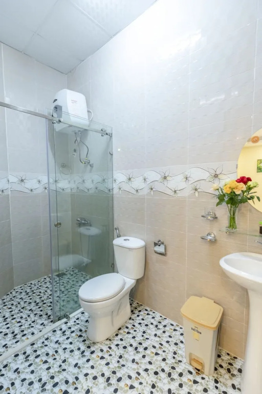 Gerbera Hotel Da Lat