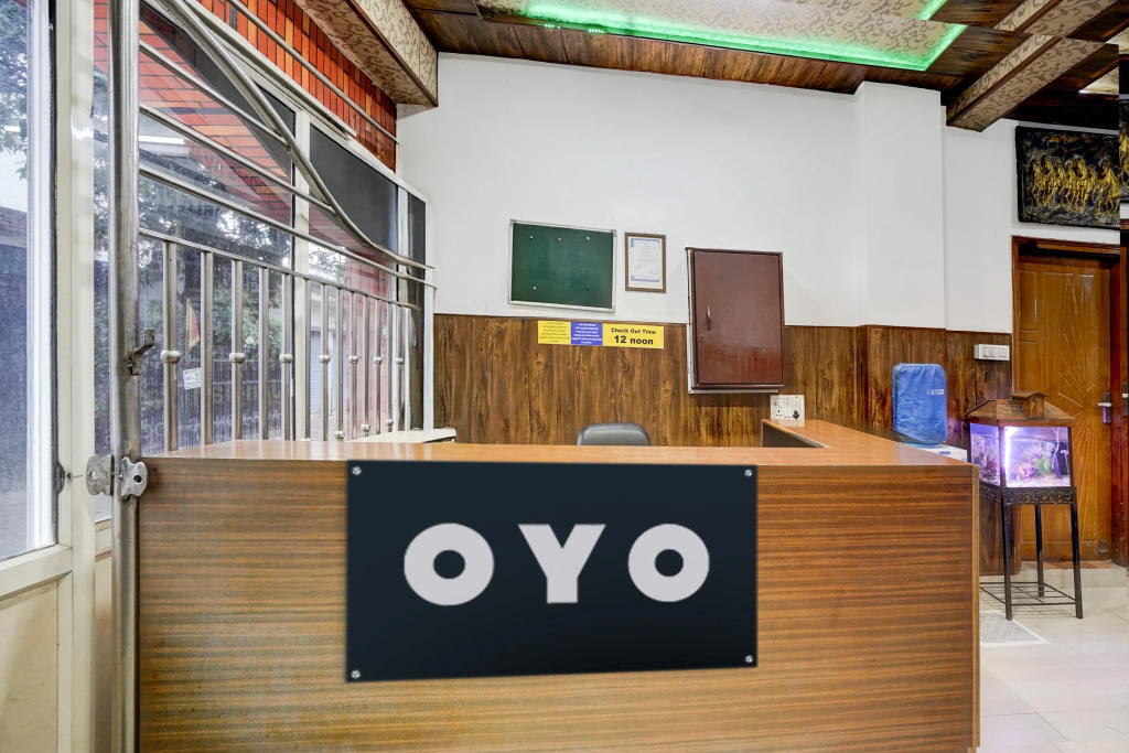 Hotel O by OYO Jan Jan Tak