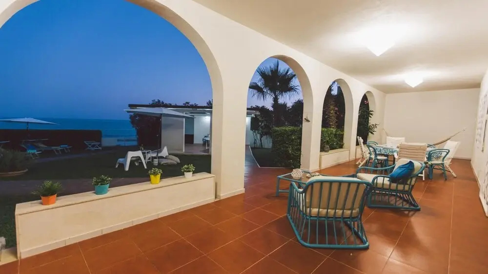 Villa Mediterranea 8