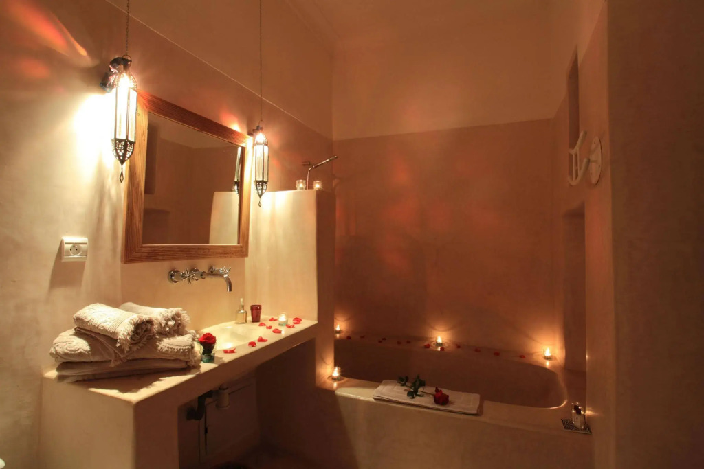 Riad Dar Yamna Marrakech