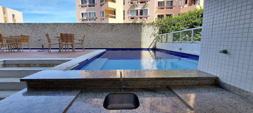 Coond0102   Apartamento 406 No Ondina Residence