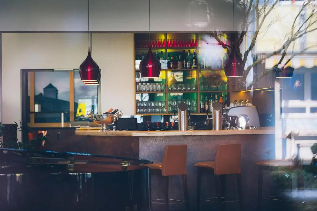 Das Wildeck Hotel & Restaurant