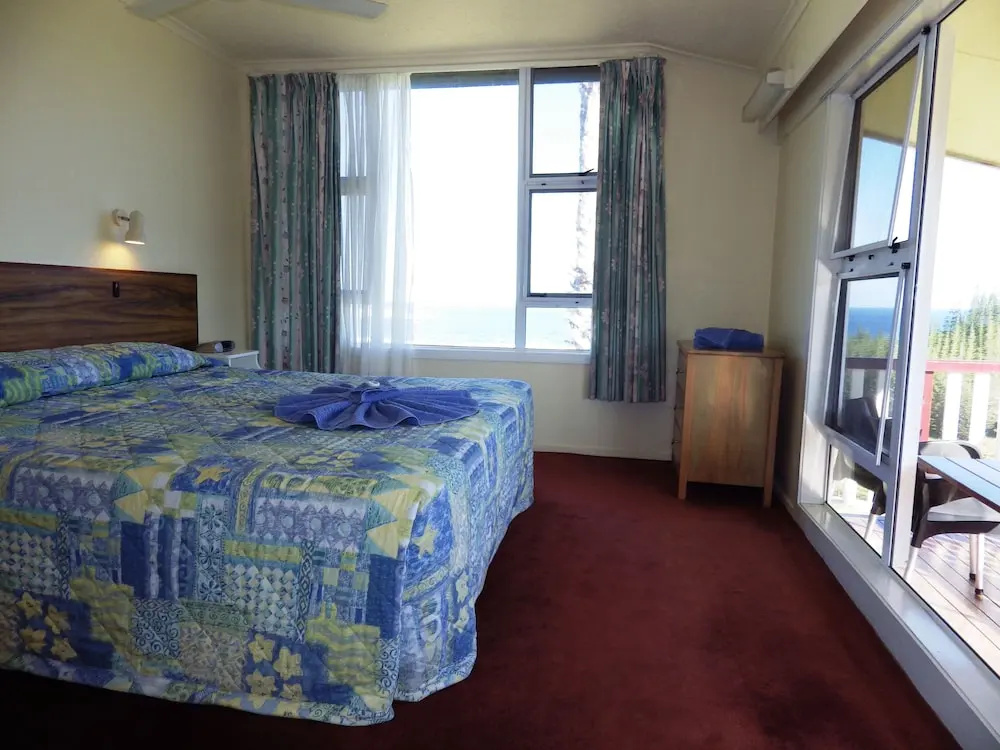 Panorama Seaside Apartments